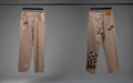 JEAN BEIGE - 1of1