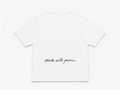 T-shirt MWP - blanc