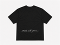 T-shirt MWP - noir