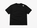 T-shirt Bisou - noir